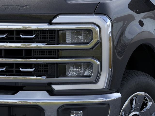 2026 Ford F-250SD Lariat 1