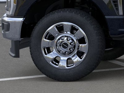 2026 Ford F-250SD Lariat 1