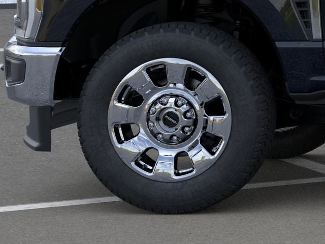 2026 Ford F-250SD Lariat 1
