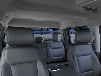 2026 Ford F-250SD Lariat 1
