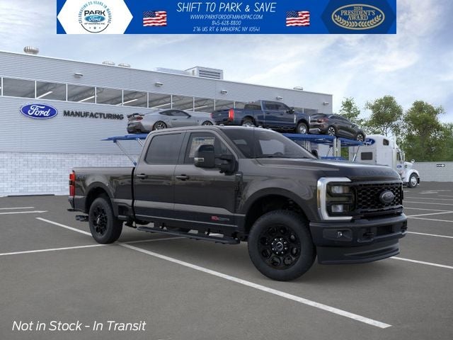 2026 Ford F-250SD F-250® Lariat®