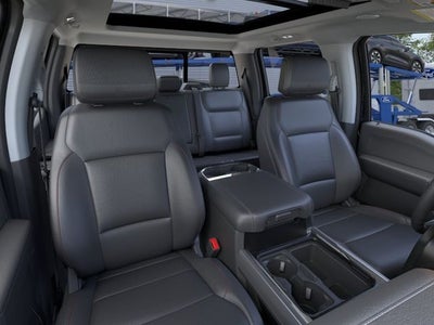 2026 Ford F-250SD F-250® Lariat®