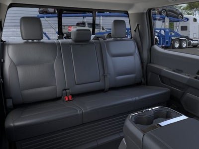 2026 Ford F-250SD F-250® Lariat®