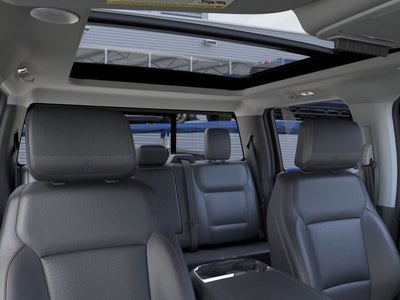 2026 Ford F-250SD F-250® Lariat®