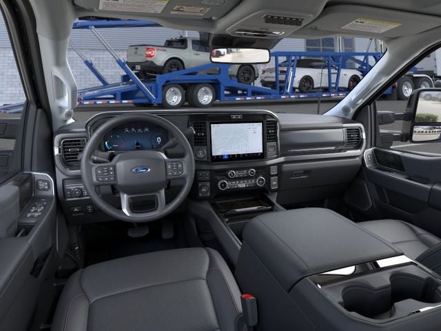 2026 Ford F-250SD F-250® Lariat®