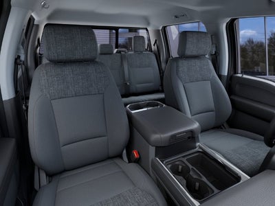 2027 Ford F-250SD XLT