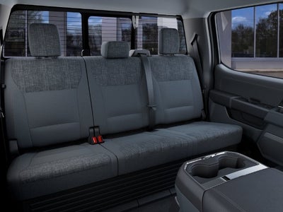 2027 Ford F-250SD XLT