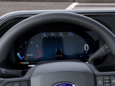 2027 Ford F-250SD XLT