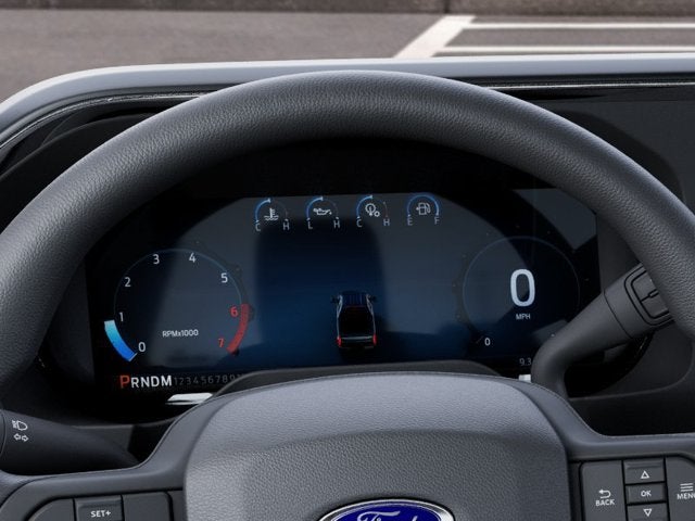 2027 Ford F-250SD XLT