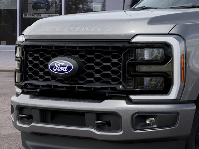 2027 Ford F-250SD XLT