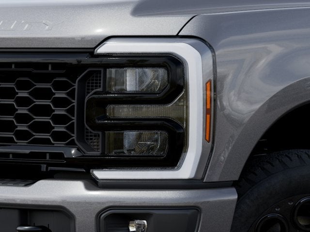 2027 Ford F-250SD XLT