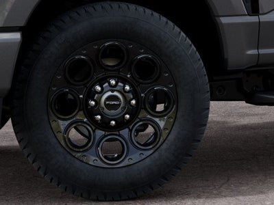 2027 Ford F-250SD XLT