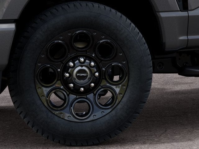 2027 Ford F-250SD XLT