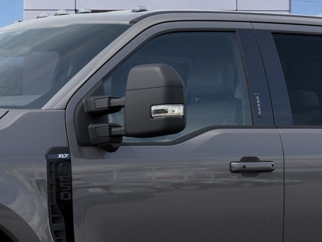 2027 Ford F-250SD XLT