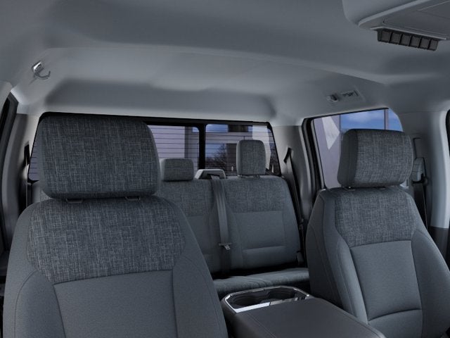 2027 Ford F-250SD XLT