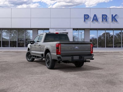 2027 Ford F-250SD XLT