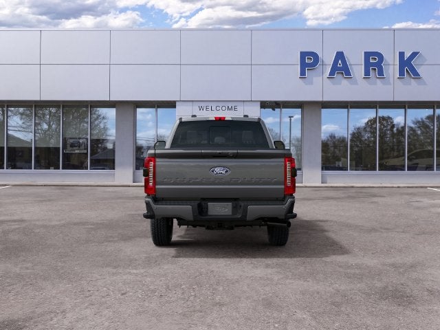 2027 Ford F-250SD XLT