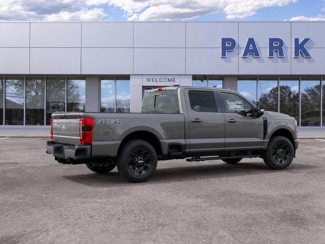 2027 Ford F-250SD XLT