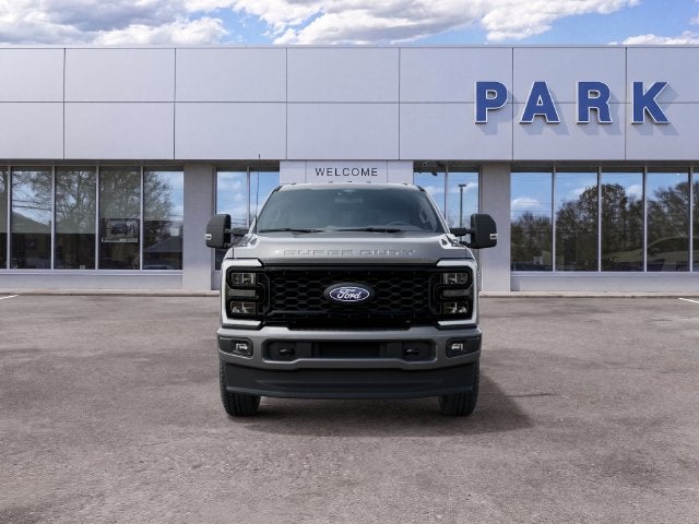 2027 Ford F-250SD XLT