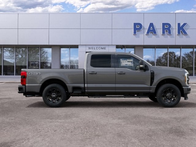 2027 Ford F-250SD XLT