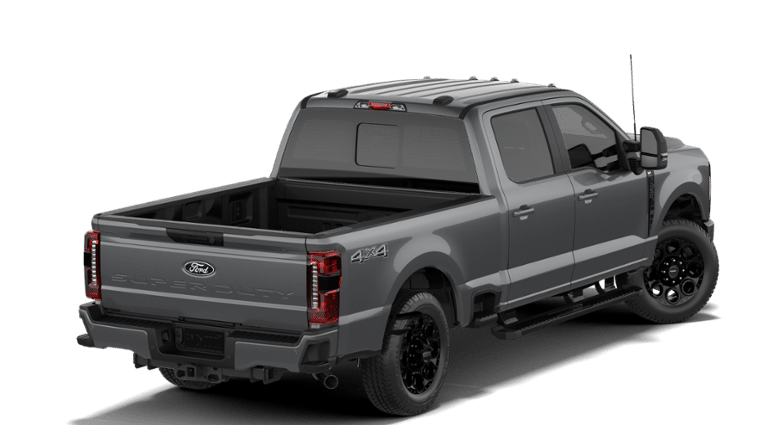2027 Ford F-250SD XLT
