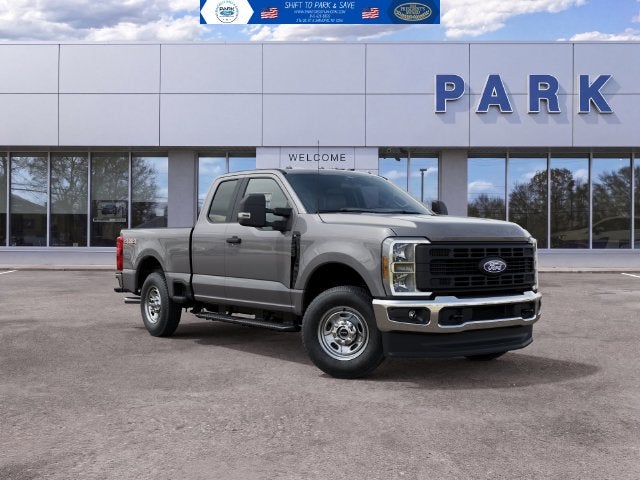 2027 Ford F-250SD XL