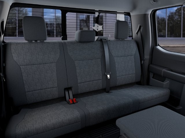 2027 Ford F-250SD XL