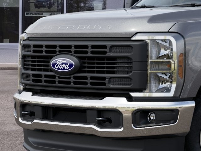 2027 Ford F-250SD XL