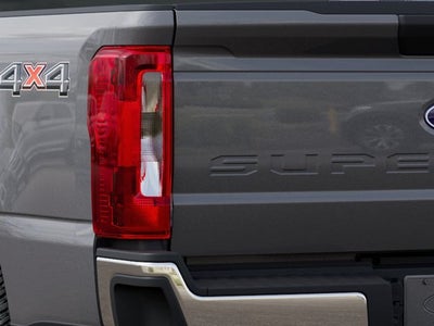 2027 Ford F-250SD XL