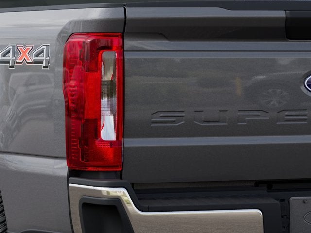 2027 Ford F-250SD XL