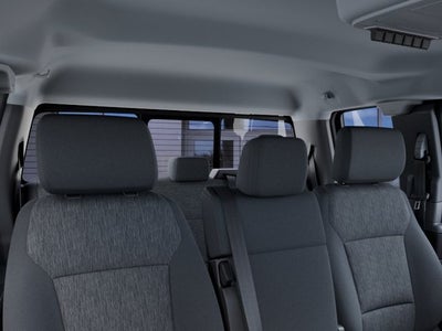 2027 Ford F-250SD XL
