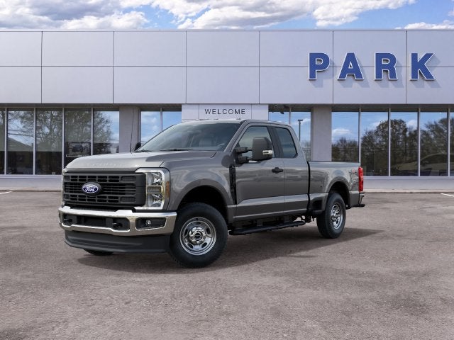 2027 Ford F-250SD XL