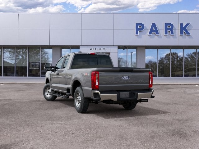 2027 Ford F-250SD XL