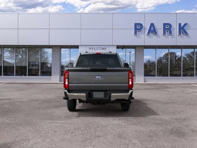 2027 Ford F-250SD XL