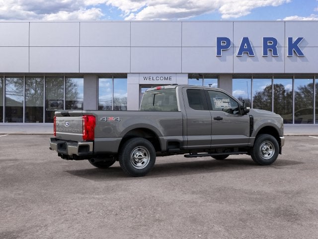 2027 Ford F-250SD XL