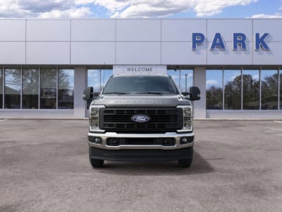 2027 Ford F-250SD XL
