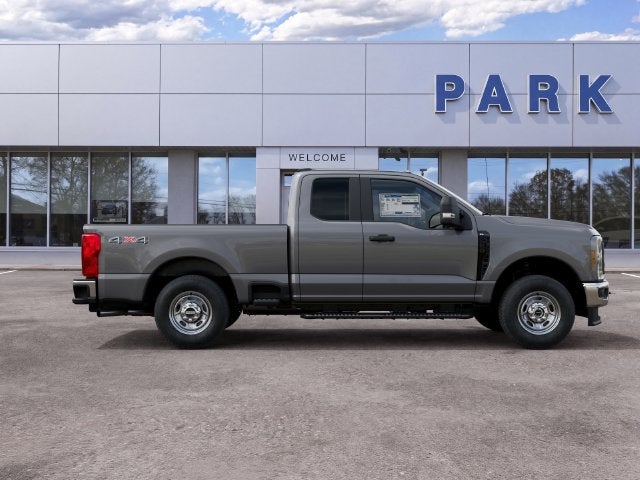 2027 Ford F-250SD XL