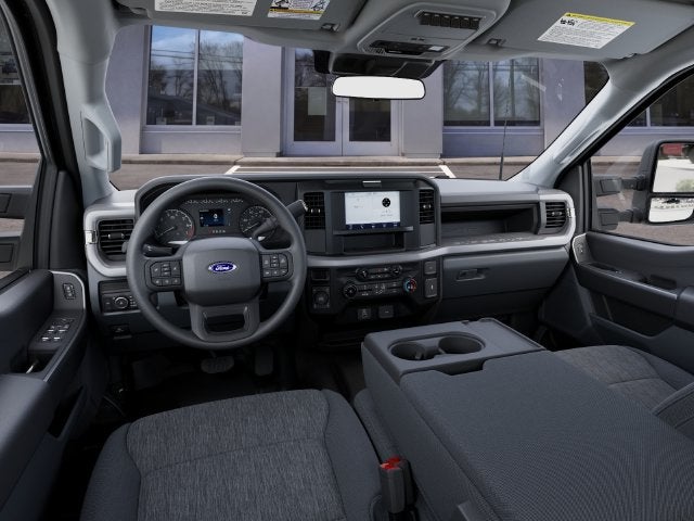 2027 Ford F-250SD XL