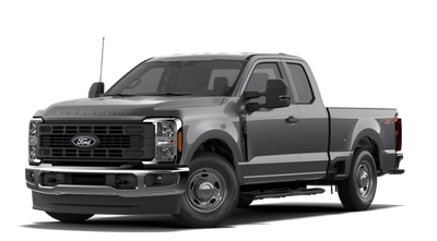 2027 Ford F-250SD XL