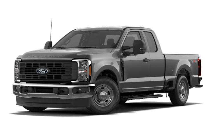 2027 Ford F-250SD XL