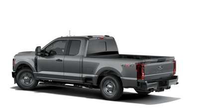 2027 Ford F-250SD XL