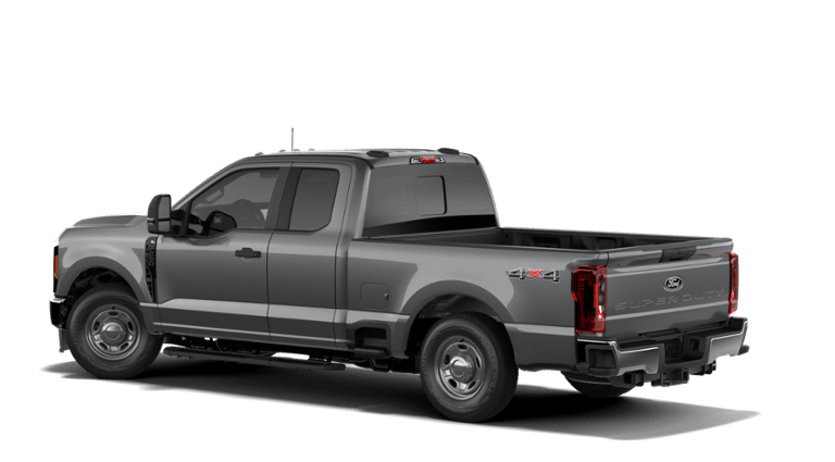 2027 Ford F-250SD XL