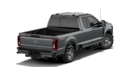 2027 Ford F-250SD XL