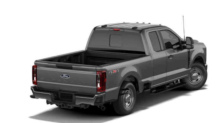 2027 Ford F-250SD XL