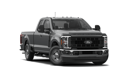 2027 Ford F-250SD XL