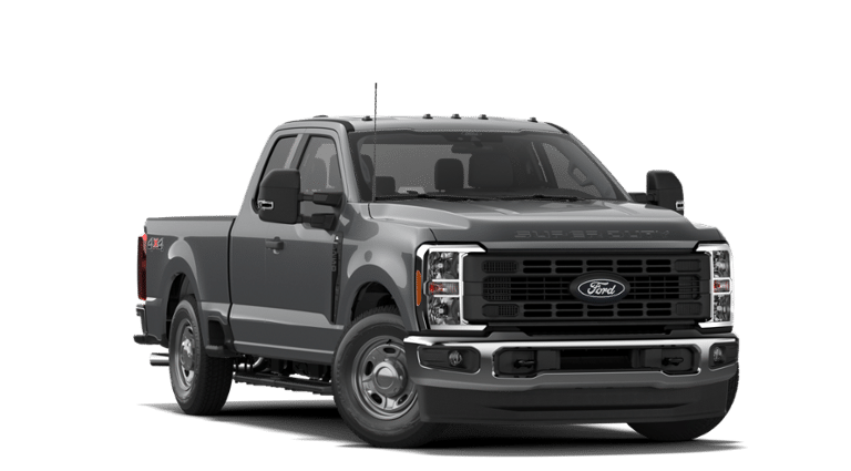 2027 Ford F-250SD XL