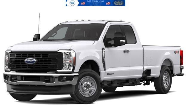 2026 Ford F-250's photo