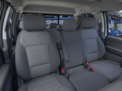 2026 Ford F-250SD XL 12