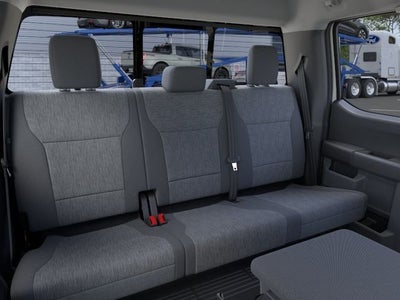 2026 Ford F-250SD XL 12