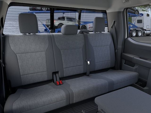 2026 Ford F-250SD XL 12